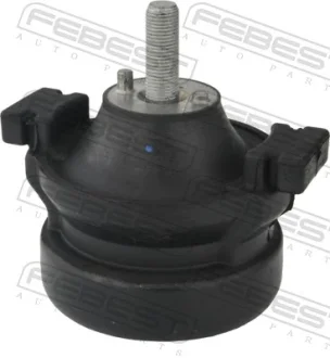 Подушка двигуна (передня) Hyundai Getz 1.1-1.6 02-10 FEBEST HYM-GE