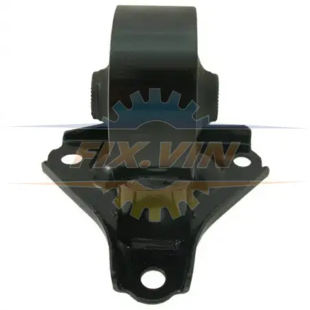 Подушка двигуна передня HYUNDAI TUCSON 2004-2010 (вир-во) FEBEST HYM-TUCFR (фото 1)