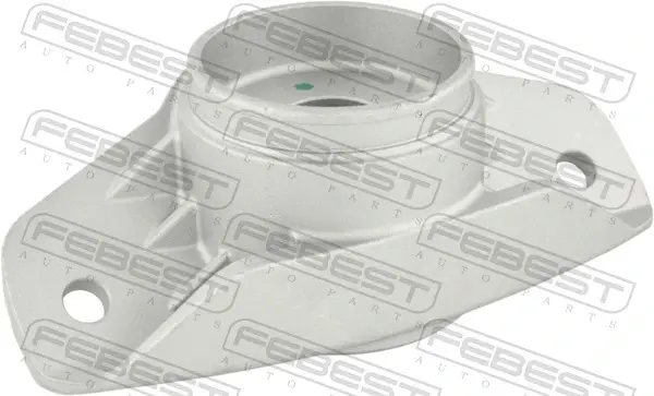 Подушка амортизатора FEBEST HYSS-D7R (фото 1)