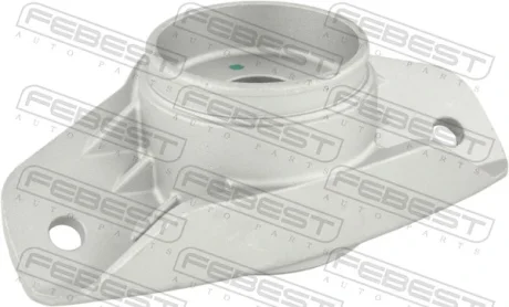 Подушка амортизатора FEBEST HYSS-D7R