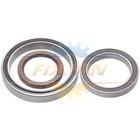 РЕМКОМПЛЕКТ ДИФЕРЕНЦІАЛУ TOYOTA/LEXUS (вир-во) FEBEST KIT-ST215 (фото 1)