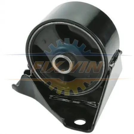 Подушка двигуна передня Kia Carens 06-07/Kia Optima/magentis 08-10 (вир-во Febest) FEBEST KM-OPTFR (фото 1)