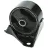 Подушка двигуна передня Kia Carens 06-07/Kia Optima/magentis 08-10 (вир-во Febest) FEBEST KM-OPTFR (фото 1)