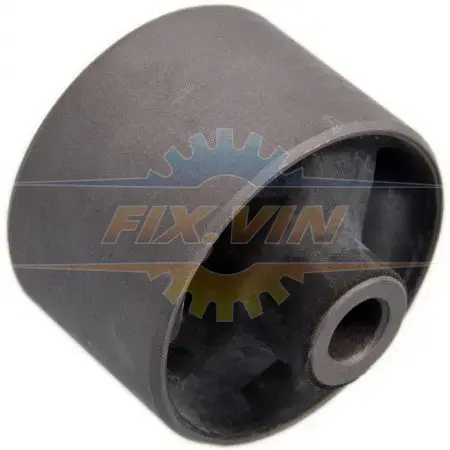 Сайлентблок задньої поздовжної тяги Galant 03- FEBEST MAB-055 (фото 1)