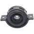 Підшипник підвісний MITSUBISHI L200 (вир-во Febest) FEBEST MCB-KB4 (фото 1)