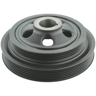 Шкив коленвала FEBEST MDSC-W6W