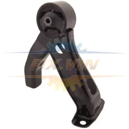 Подушка двигуна задня Lancer/Outlander 07- FEBEST MM-D5RR (фото 1)