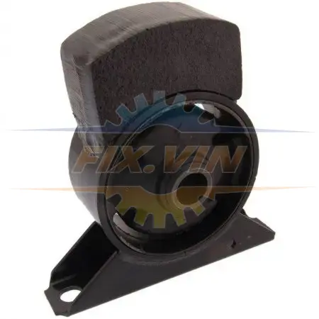 Подушка двигуна (передня) Carisma 95-04 FEBEST MM-DA1FR (фото 1)