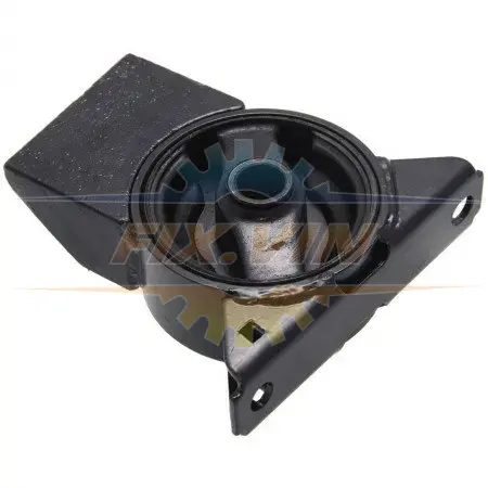Подушка двигуна (передня) Carisma 95-04 FEBEST MM-DG3FR (фото 1)