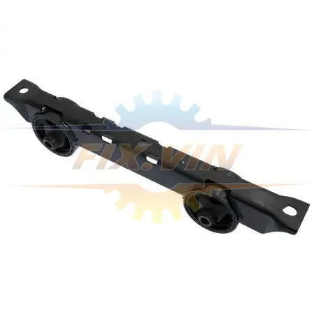ПОДУШКА ДВИГУНА ЗАДНЯ AT MITSUBISHI (вир-во) FEBEST MM-V45ATR (фото 1)