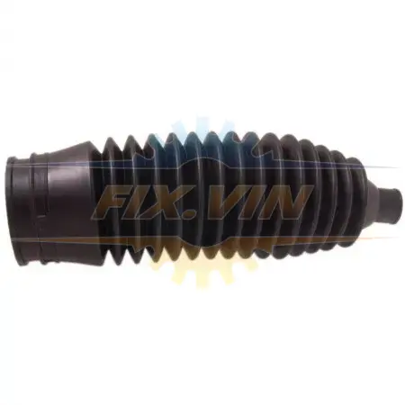 Пильник рульової рейки Lancer 00-09 FEBEST MRKB-CU20 (фото 1)