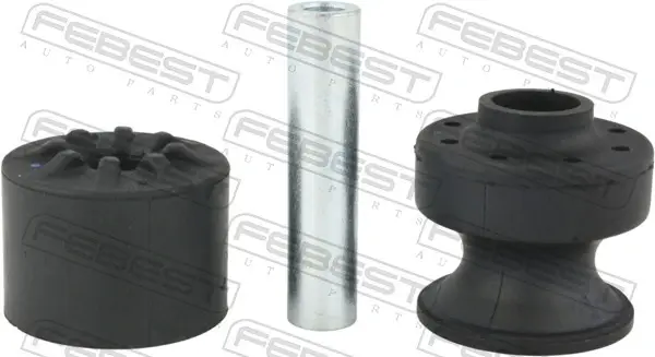 Подушка рамы комплект FEBEST MSB0-96KIT (фото 1)
