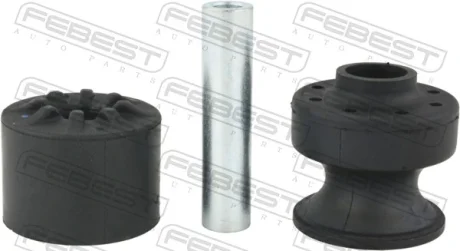 Подушка рамы комплект FEBEST MSB0-96KIT