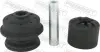 Подушка рамы FEBEST MSB0-98KIT (фото 1)