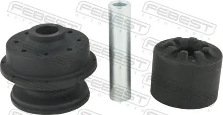 Подушка рамы FEBEST MSB0-98KIT