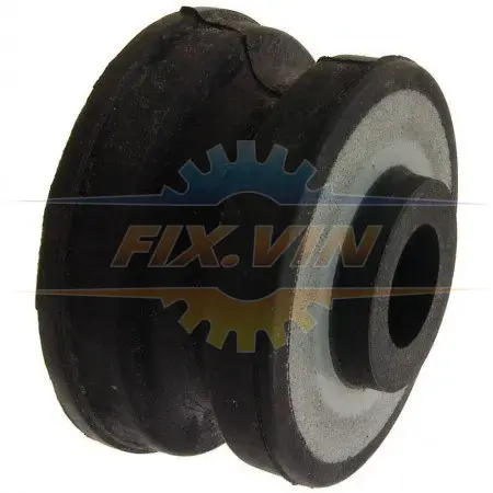 Подушка подрамника MITSUBISHI L200 (пр-во) FEBEST MSB-K961 (фото 1)