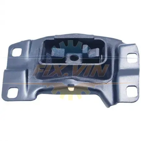 Подушка двигуна ліва MAZDA 3 (вир-во) FEBEST MZM-3LH (фото 1)