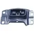 Подушка двигуна ліва MAZDA 3 (вир-во) FEBEST MZM-3LH (фото 1)