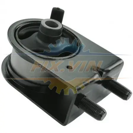 Подушка двигуна (передня) Mazda 626 97-02 FEBEST MZM-GFMF (фото 1)