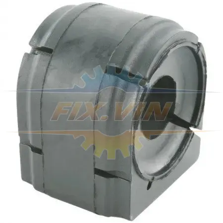 Втулка стабілізатора FEBEST MZSB-GJF (фото 1)