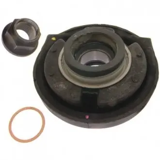 Підшипник підвісний карданного валу (вир-во) FEBEST NCB-002