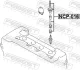 Наконечник свечной FEBEST NCP0-16 (фото 2)