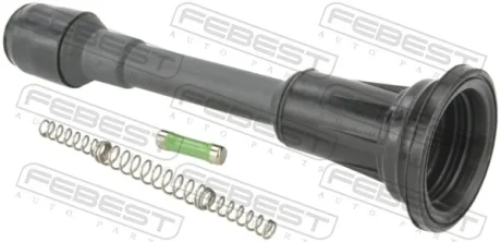 Наконечник свечной FEBEST NCP0-16