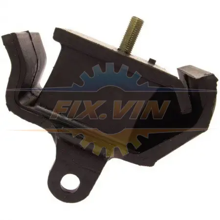 ПОДУШКА ДВИГУНА ПЕРЕДНЯ NISSAN (вир-во) FEBEST NM-017 (фото 1)
