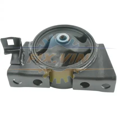 Подушка двигуна (передня) Almera/Primera/X-Trail 00-06 FEBEST NM-071 (фото 1)
