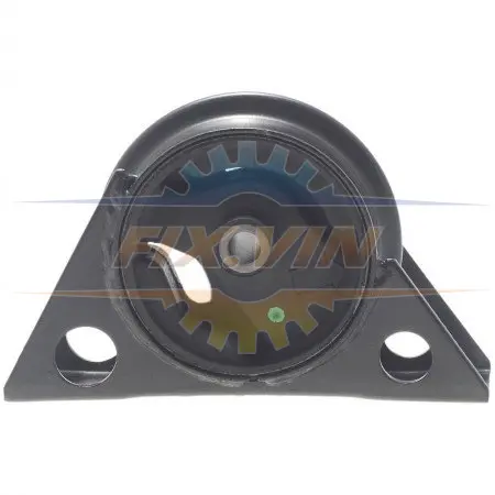 Подушка двигателя передняя FEBEST NMP1-1FR (фото 1)