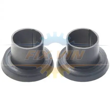 Втулка маятника (к-кт) Navara/Pick UP 97- FEBEST NSB-D22-KIT (фото 1)