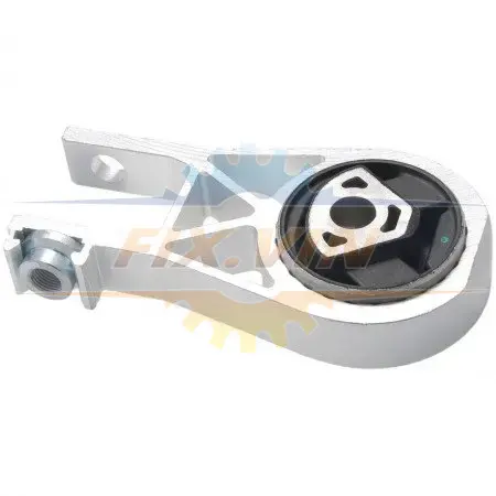 ПОДУШКА ДВИГАТЕЛЯ Peugeot (пр-во) FEBEST PGM-BOXFR (фото 1)