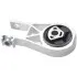 ПОДУШКА ДВИГАТЕЛЯ Peugeot (пр-во) FEBEST PGM-BOXFR (фото 1)
