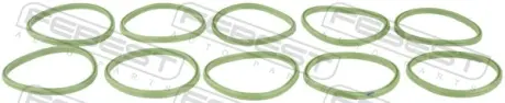 Кольцо уплотнительное FEBEST RING-AH002PCS10