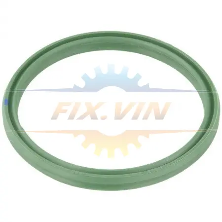 Кольцо уплотнительное воздушного патрубка FEBEST RING-AH006 (фото 1)