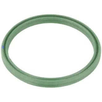 Кольцо уплотнительное воздушного патрубка FEBEST RING-AH006