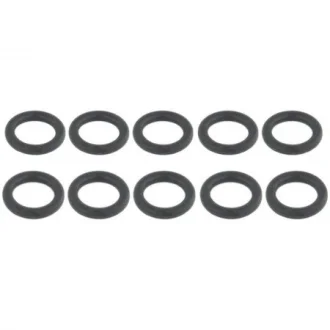 Кольцо уплотнительное трубки кондиционера pcs 10 FEBEST RING-AH028PCS10