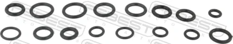 Кольцо уплотнительное FEBEST RING-AH038KIT