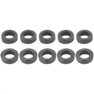 Кольцо уплотнительное форсунки впрыска топлива pcs 10 FEBEST RINGFL-010-PCS10