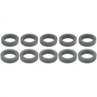 Кольцо уплотнительное форсунки впрыска топлива pcs 10 FEBEST RING-FL042PCS10