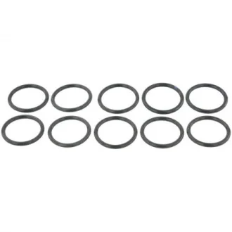 Кольцо уплотнительное маслозаборника двигателя pcs 10 FEBEST RING-OL017PCS10