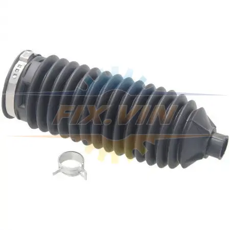 Пильовик рульової рейки FEBEST SBRKB-B13L (фото 1)