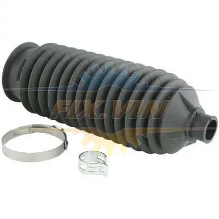 Пильник рульової рейки Impreza 00-07 FEBEST SBRKB-B13R (фото 1)