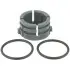 Ремкомплект рульової рейки Megane II/Scenic II 02-08 FEBEST SET-006 (фото 1)