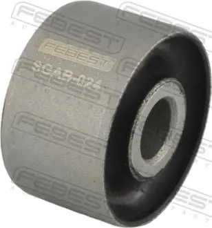 Сайлентблок заднього диференціалу FEBEST SGAB-024