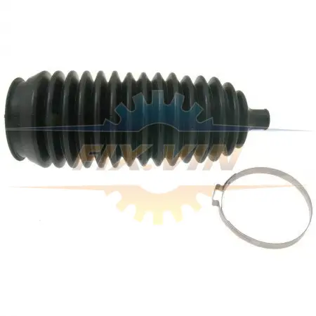 Пильник рульової рейки Rexton/Actyon 05- FEBEST SGRKB-REX (фото 1)