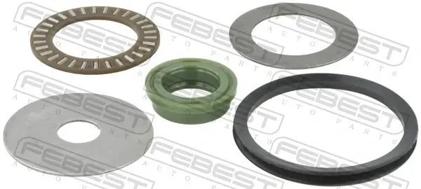 Подшипник амортизатора FEBEST SZBR-G413FKIT (фото 1)