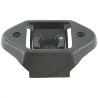 Подушка двигателя задняя FEBEST SZM0-13