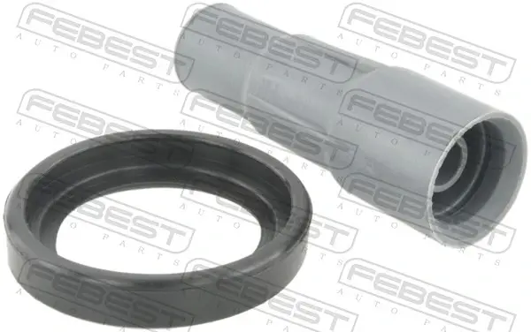 Катушка зажигания FEBEST TCP0-10 (фото 1)