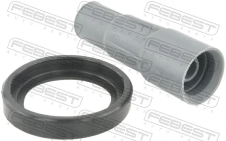 Катушка зажигания FEBEST TCP0-10